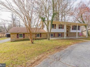 160 Calvert Towne Rd, Prince Frederick, MD 20678