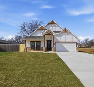 3840 Waldorf St, Fort Worth, TX, 76119