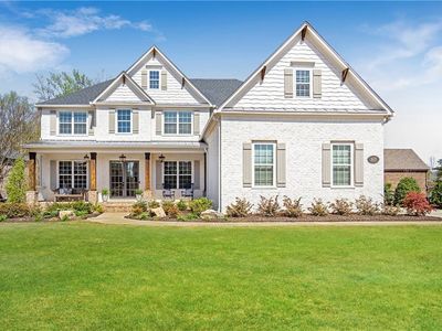1625 Cornerstone Way, Alpharetta, GA, 30009