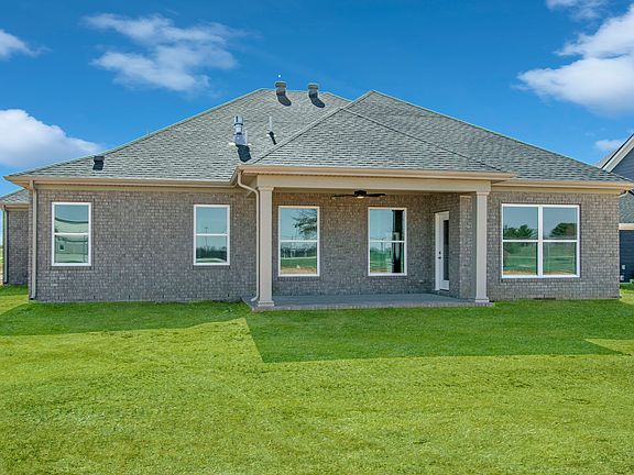 4th image of 9937 Creamery Lane Lot 7