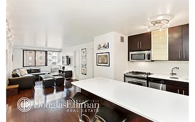 Sold by Douglas Elliman