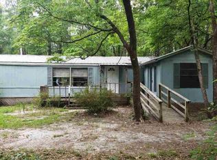 891 Angela Dr, Tallahassee, FL 32305