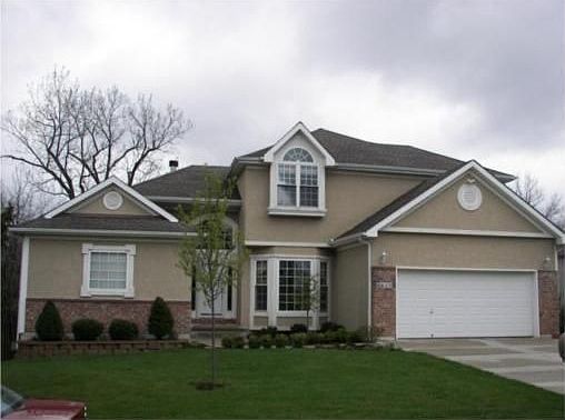 Stunning 1.5 Story Home
