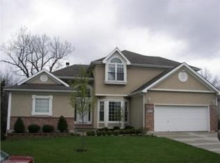 8623 Primrose St, De Soto, KS 66018
