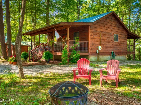 3306 Leatherwood Ford Rd, Jamestown, TN 38556