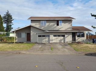 2131 2nd St, Springfield, OR 97477