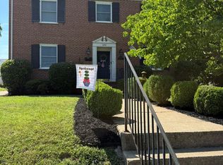 100 Brockton Pl, Danville, VA 24541
