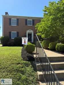 100 Brockton Pl, Danville, VA, 24541