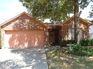 2007 Northampton St, Conroe, TX 77303