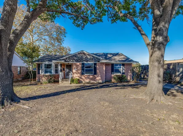 718 Devonshire Dr, Richardson, TX 75080