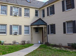 8329 Grubb Rd Unit G103, Silver Spring, MD 20910