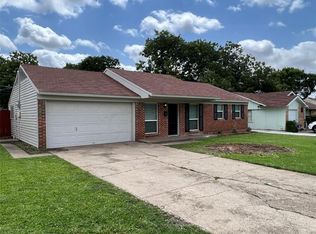 1620 Sherrye Dr, Plano, TX 75074