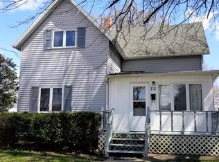 712 4th Ave, Sterling, IL 61081