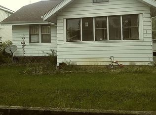 2002 Monteith St, Flint, MI 48504