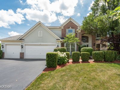 4 Marshall Ash Ct, Bolingbrook, IL, 60490