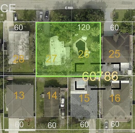 1st image of 6050 105TH TERRACE N