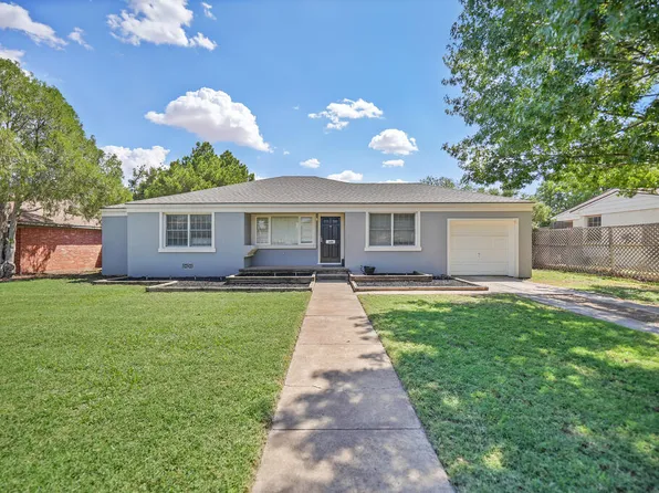 1609 Harvard Ave, Midland, TX 79701