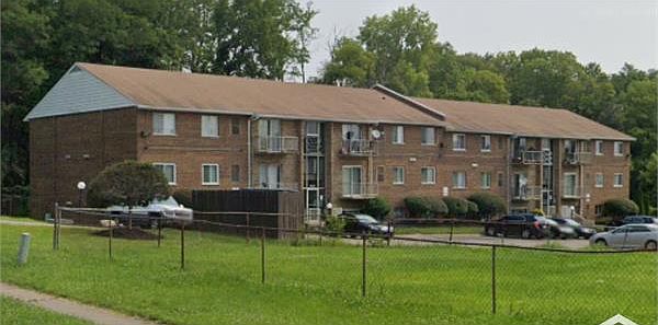 1st image of 2431 Mustang Dr Unit 16