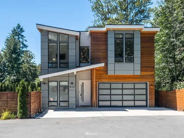 823 218th Ave NE, Sammamish, WA 98074