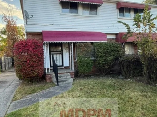 3301 Ewald Cir, Detroit, MI 48238