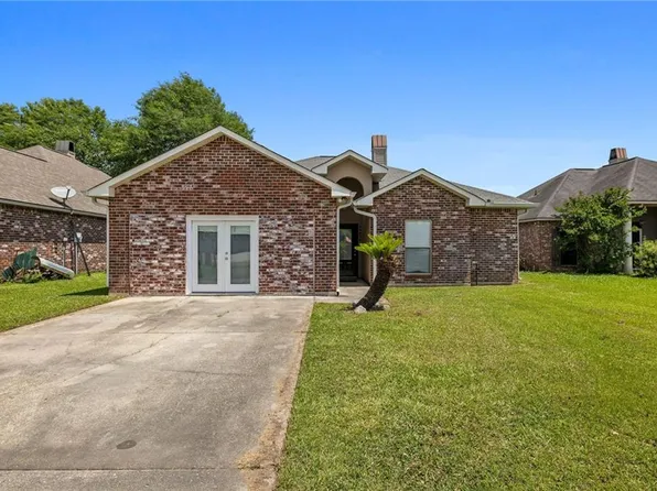 34836 Eagle Ridge Dr, Denham Springs, LA 70706