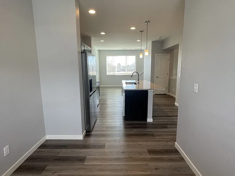 The Rowhomes at Greyhound Park — Photo 29