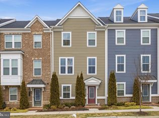 6312 Osterley St, Baltimore, MD 21220