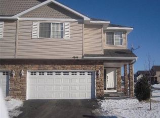 4840 200th St N, Forest Lake, MN 55025