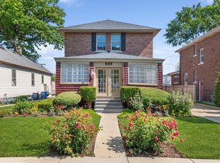 609 Homewood Ave, Highland Park, IL 60035