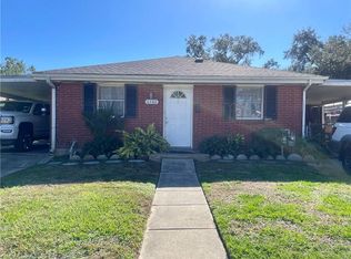 6480 Marcie St, Metairie, LA 70003