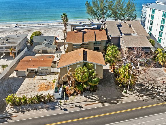2nd image of 19810 Gulf Blvd APT 8