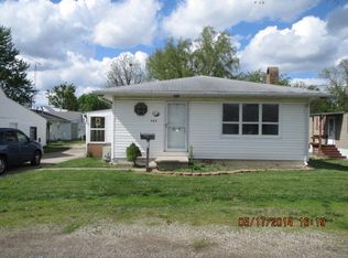 428 McConnell St, Upper Sandusky, OH