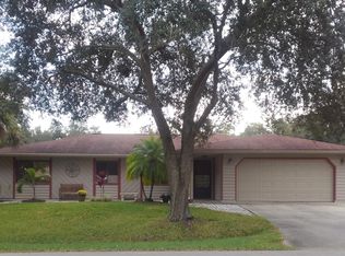 250 Narragansett St NE, Palm Bay, FL 32907