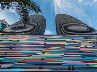 Brickell Heights East Con, Miami, FL 33130