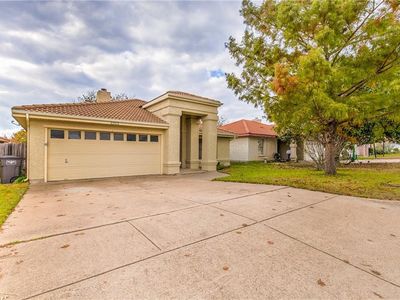 2312 Cool Spring Dr, Fort Worth, TX, 76108