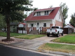 608 Cameron St, Brush, CO 80723