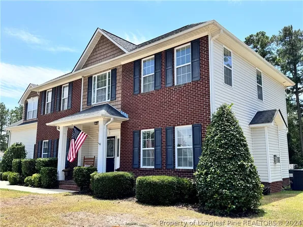11 Antique Ct, Cameron, NC 28326