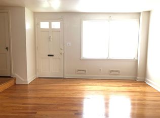 1535 Clairidge Rd, Baltimore, MD 21207