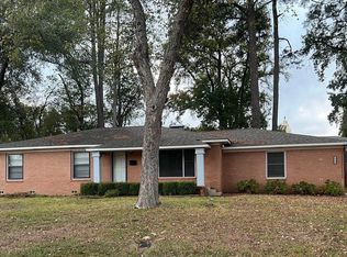 4119 Birdwell Dr, Tyler, TX 75703