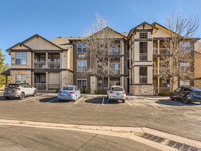 7428 S Quail Circle #1735, Littleton, CO, 80127