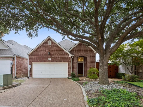 8736 Coppertowne Ln, Dallas, TX 75243
