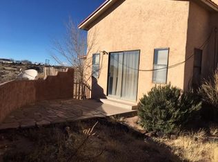 956 Nazcon Pl, Bernalillo, NM 87004