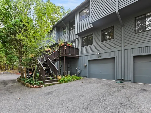 54 Meeting House Path Unit 54, Ashland, MA 01721