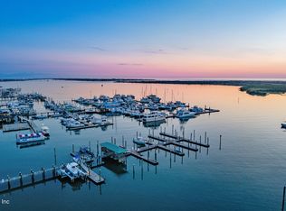 73 Cortez Ave, Saint Augustine, FL 32080