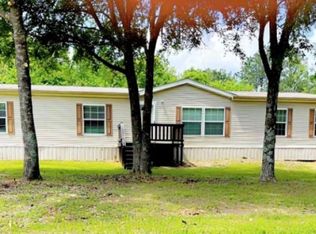 104 E Forrest Hill Rd, Lone Star, TX 75668