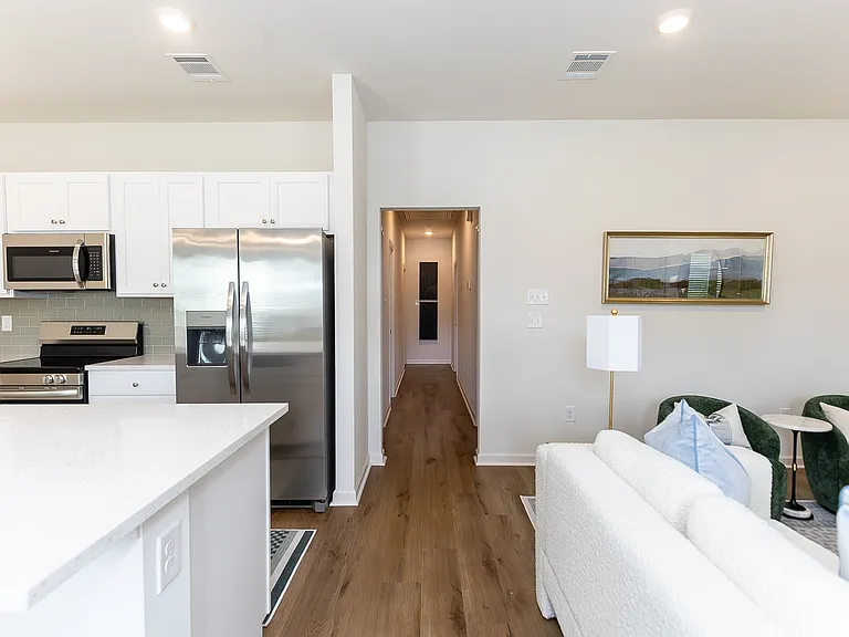 Magnolia Point Cottages & Townhomes — Photo 4