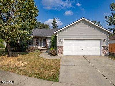 1233 W Sycamore Ave, Coeur D Alene, ID, 83815