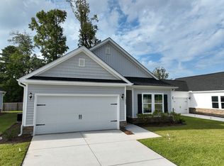 1012 Moen Loop, Conway, SC 29526