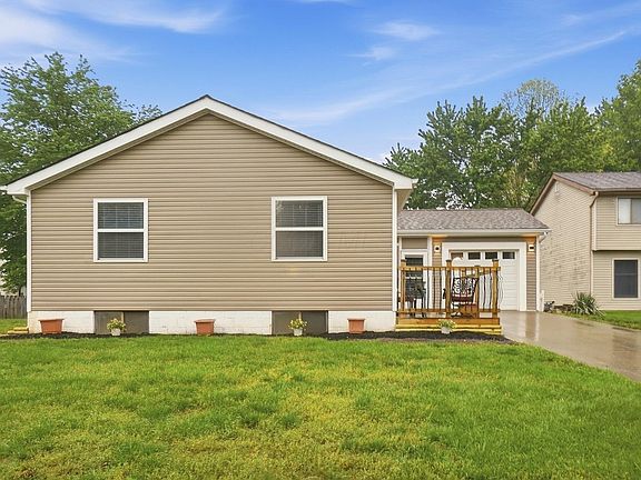 2nd image of 5242 Columbine Ct