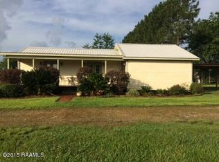 2010 Freyou Rd, New Iberia, LA 70560